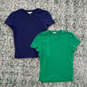 Baby tees